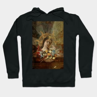 Eostre Hoodie